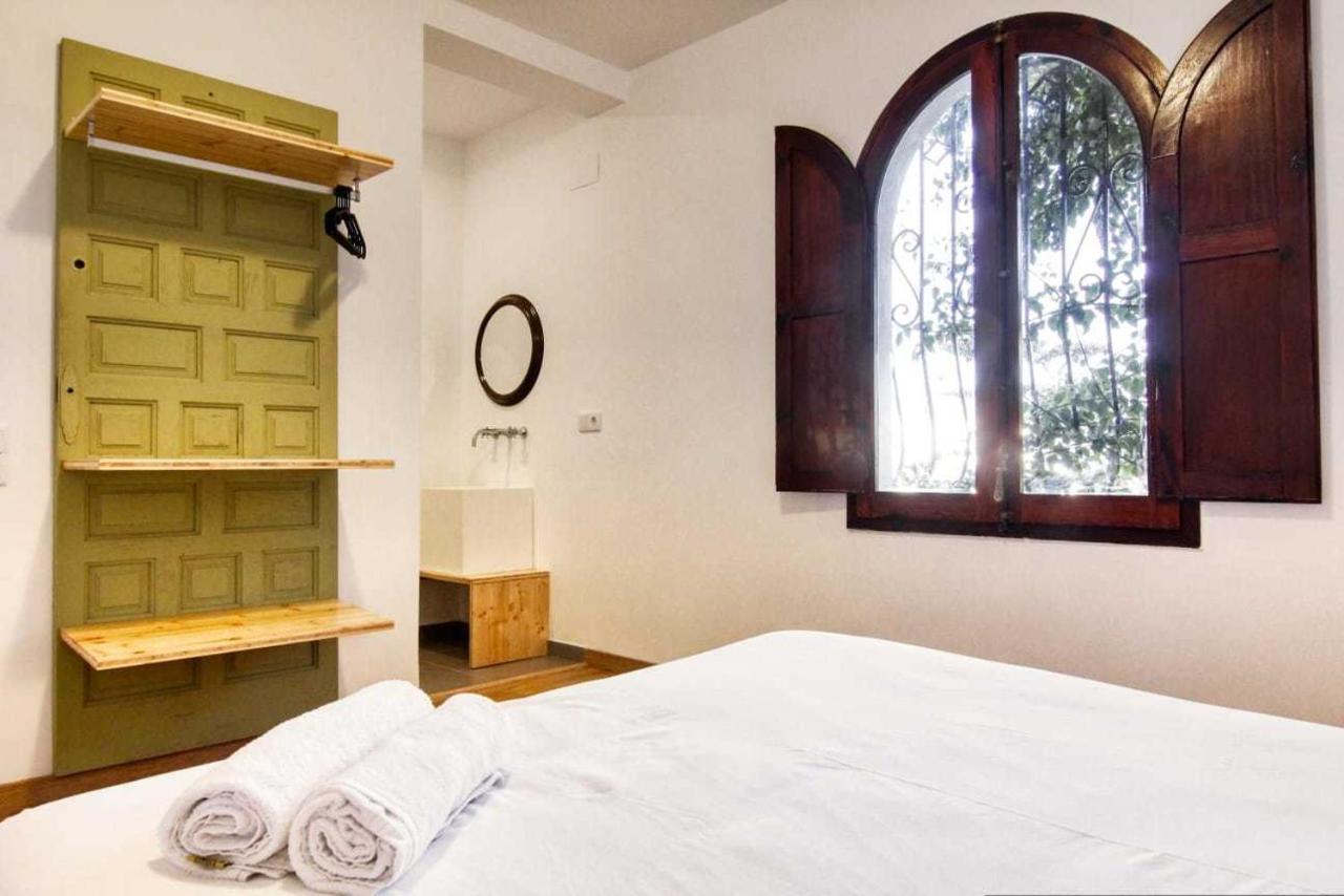 Villa Carlos Vinarós 外观 照片