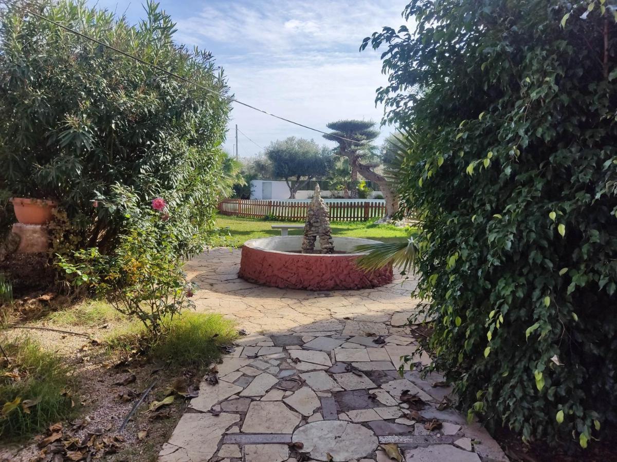 Villa Carlos Vinarós 外观 照片