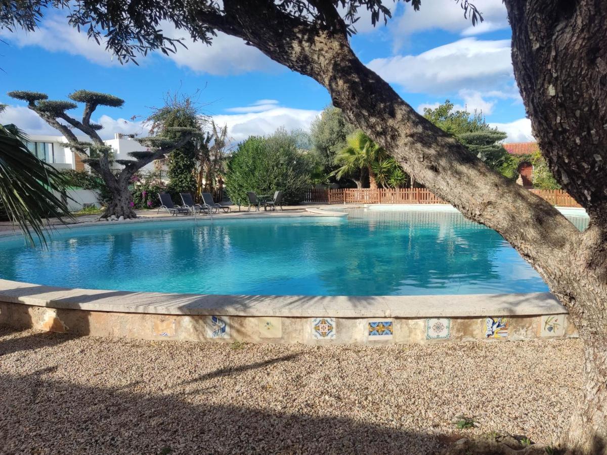 Villa Carlos Vinarós 外观 照片